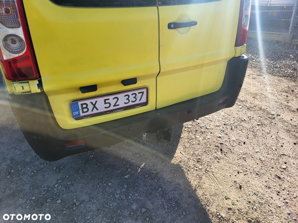 Citroën Jumpy - 9