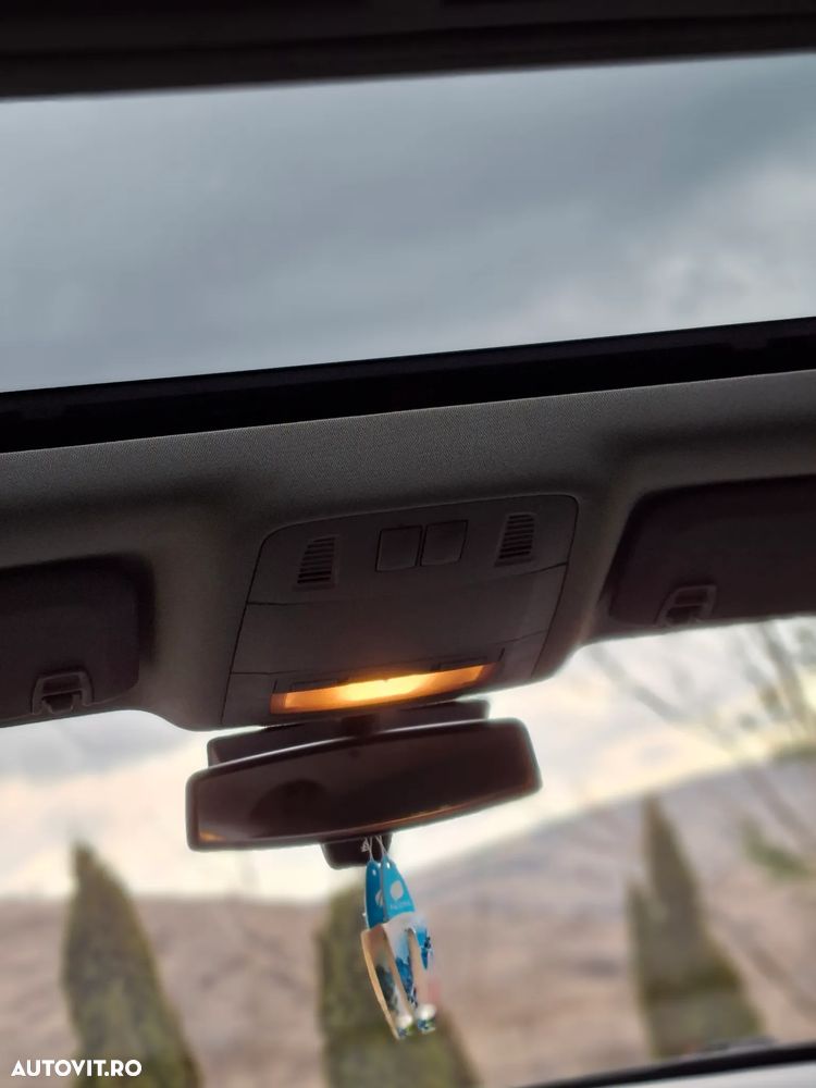 Opel Insignia 2.0 CDTI ecoFLEX Business Cosmo - 12