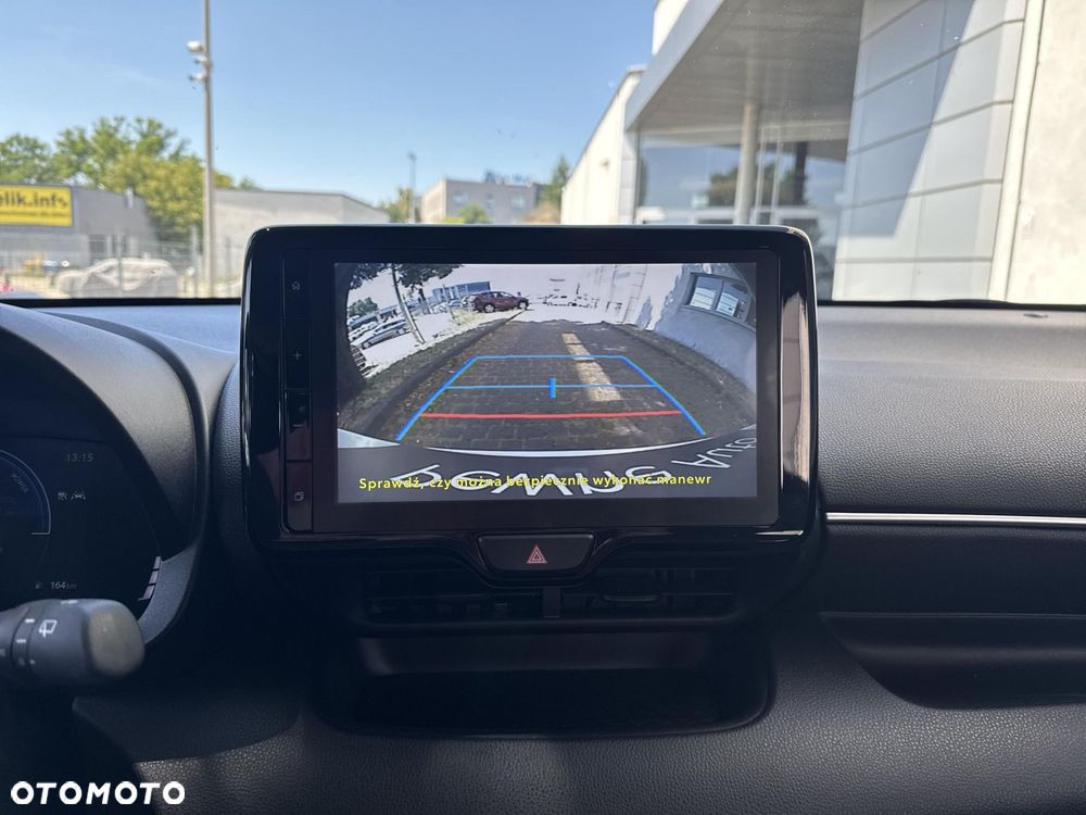 Toyota Yaris Hybrid 1.5 Style - 14