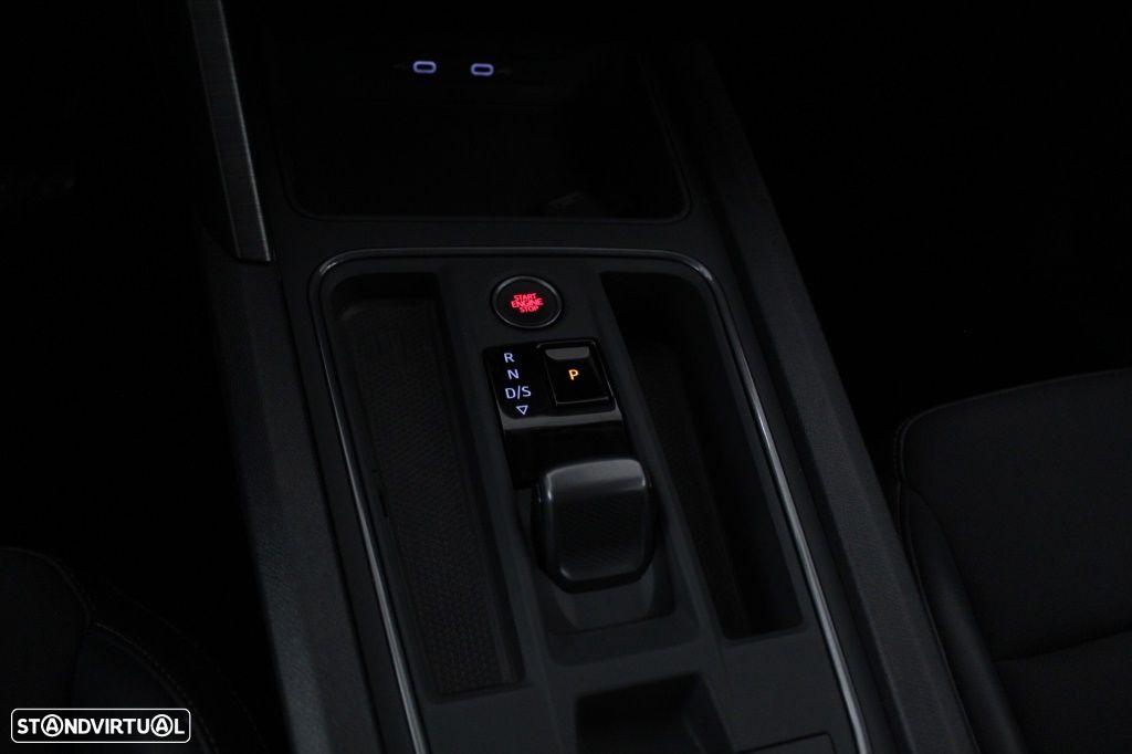 Cupra Formentor 1.5 TSI DSG - 29