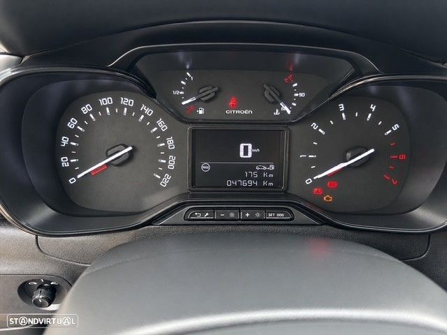 Citroën C3 1.2 PureTech YOU! - 15