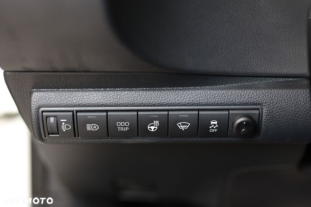 Toyota Corolla 1.8 Hybrid Comfort - 15