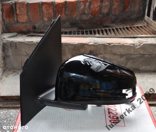 MERCEDES B KLASA W246 LEWE 7 PIN ORYGINAŁ - 2