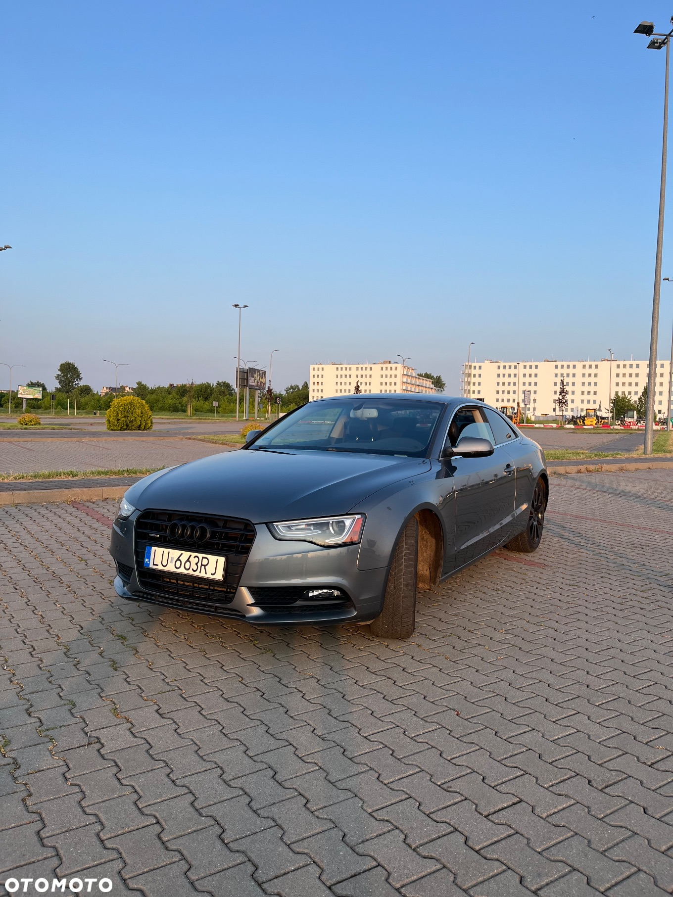 Audi A5 2.0 TFSI Quattro S tronic - 6