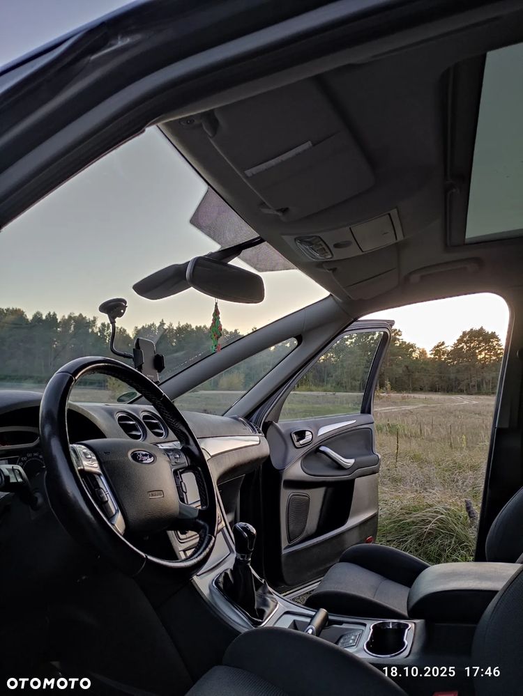Ford S-Max 2.0 Titanium - 7