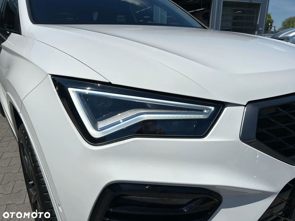Cupra Ateca 1.5 TSI DSG - 41