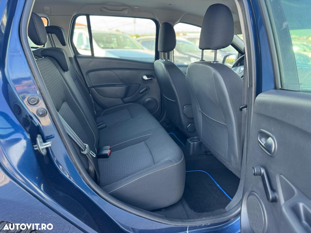 Dacia Logan 0.9 TCe Prestige - 6