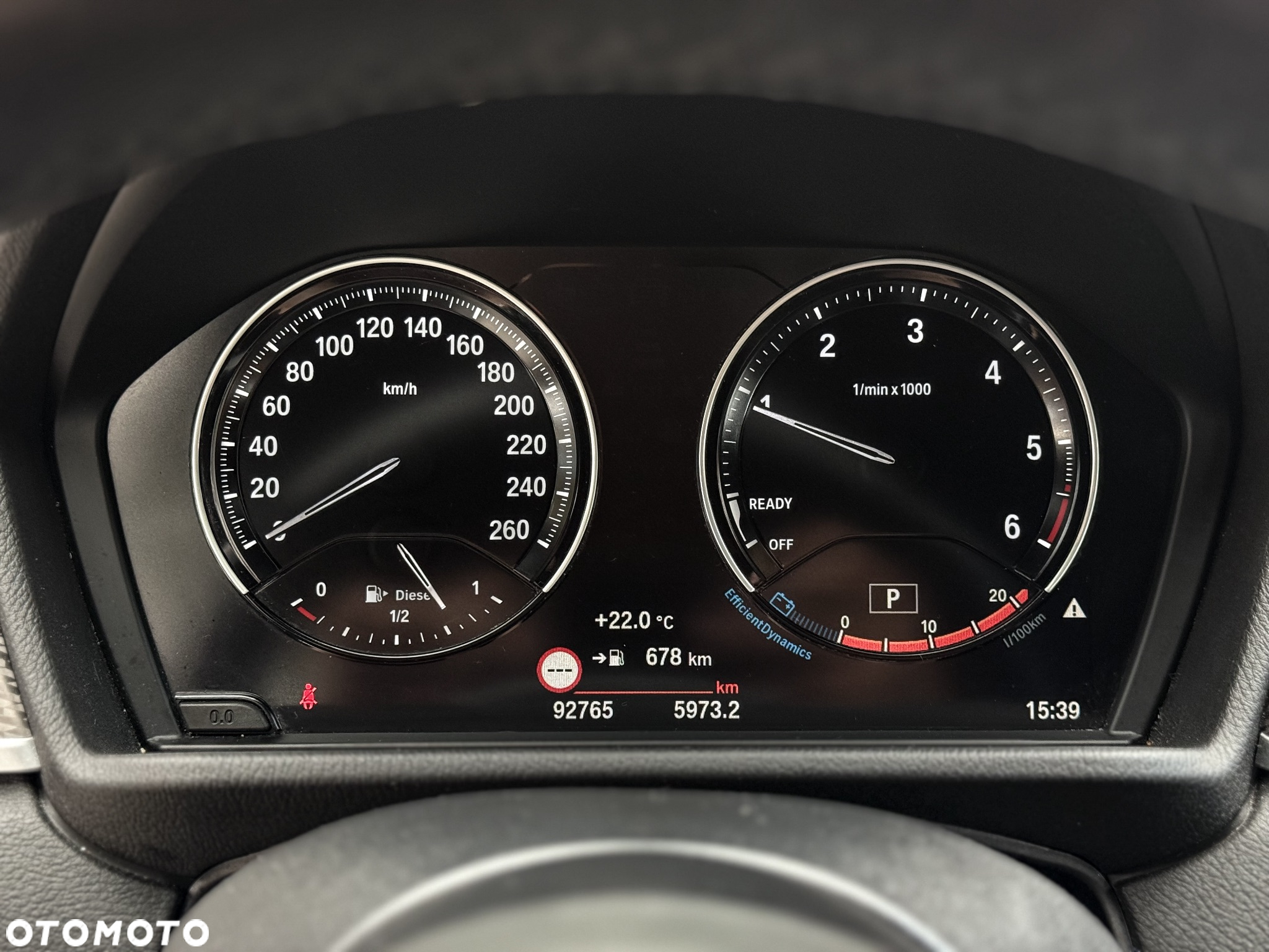 BMW X2 sDrive16d M Sport - 13