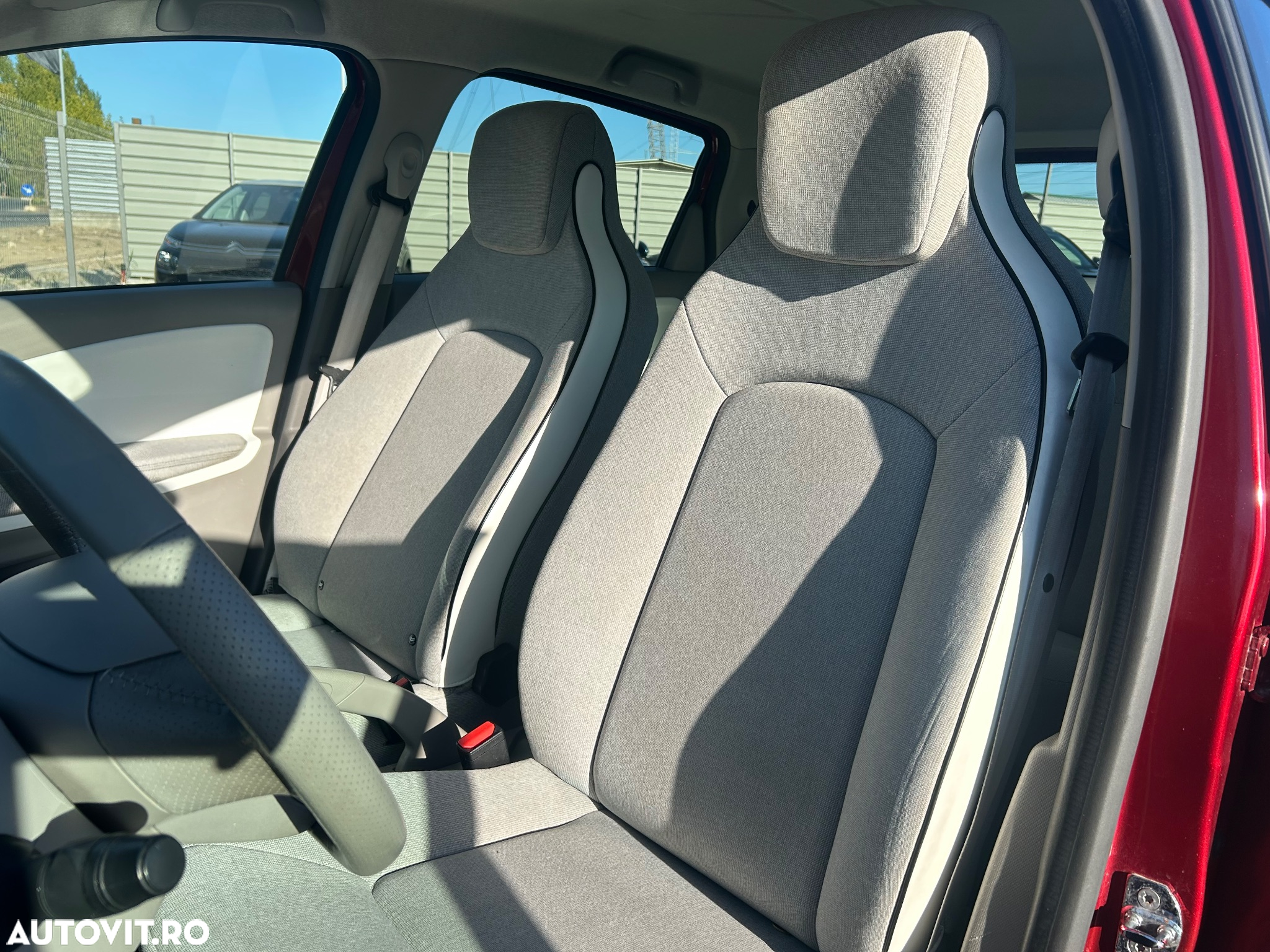 Renault ZOE 40 LIFE - 10
