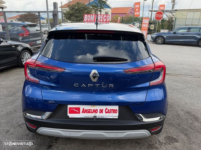Renault Captur 1.0 TCe Techno - 12