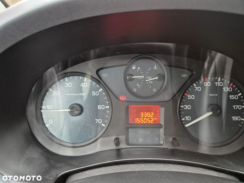 Citroën Berlingo 1.6 HDi Multispace - 1