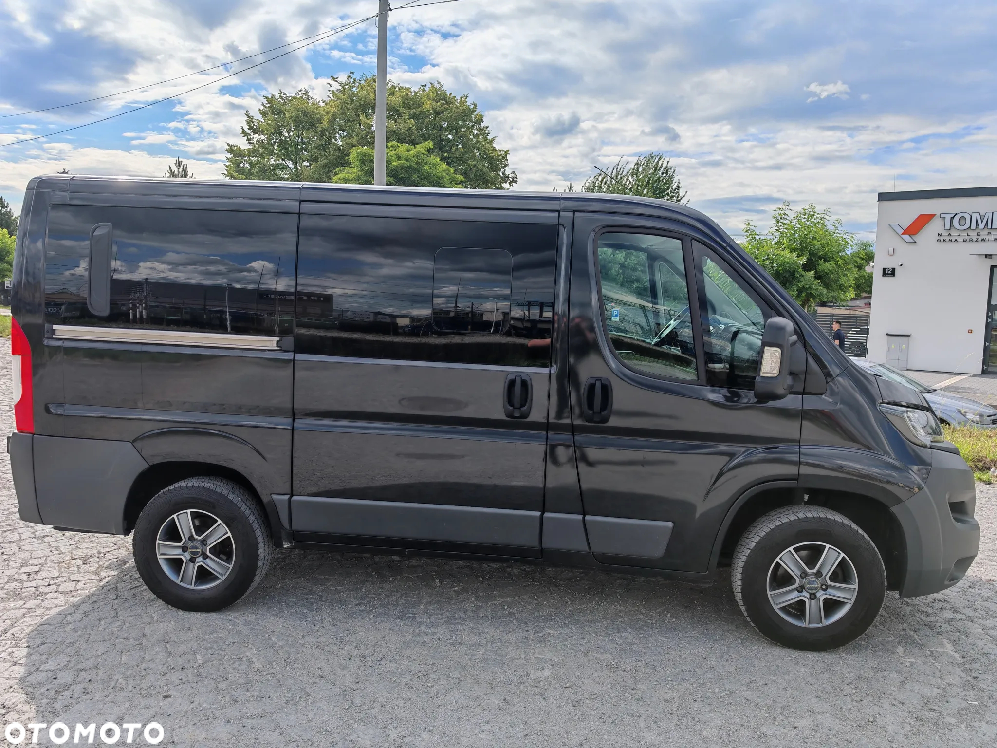 Peugeot Boxer 330 BlueHDi L1H1 - 3