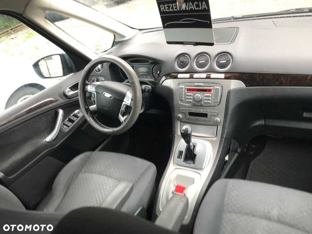 Ford Galaxy - 7