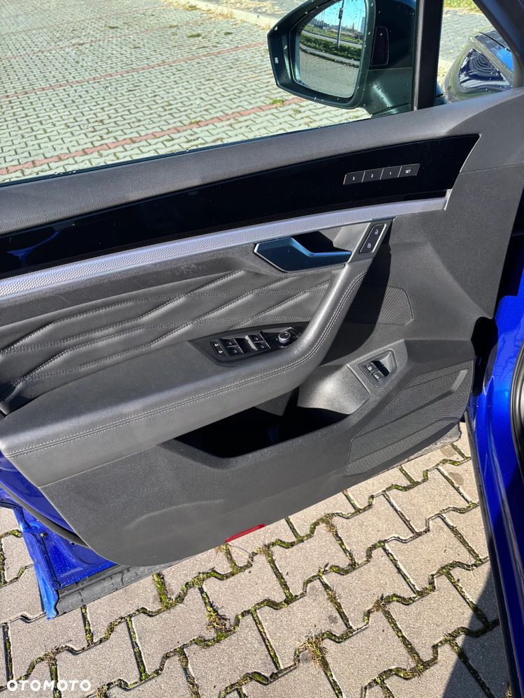 Volkswagen Touareg 3.0 V6 TFSI Plug-In Hybrid 4Mot R - 17