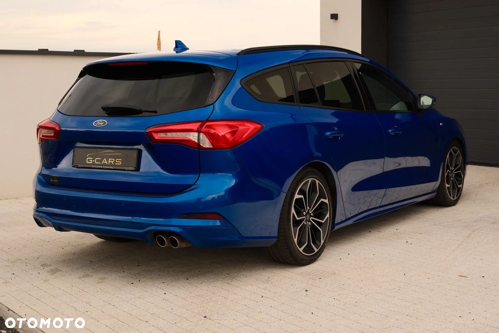 Ford Focus 1.5 EcoBoost ST-Line Business - 18
