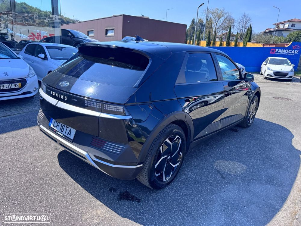 Hyundai Ioniq 5 58 kWh Dynamiq - 6