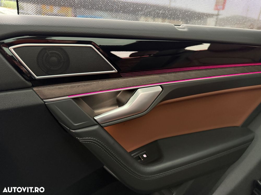 Volkswagen Touareg 3.0 V6 TDI 4Motion DPF Automatik R-Line - 32