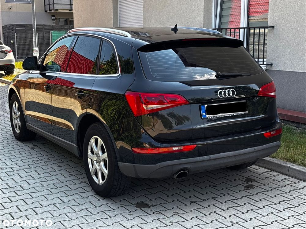 Audi Q5 - 4