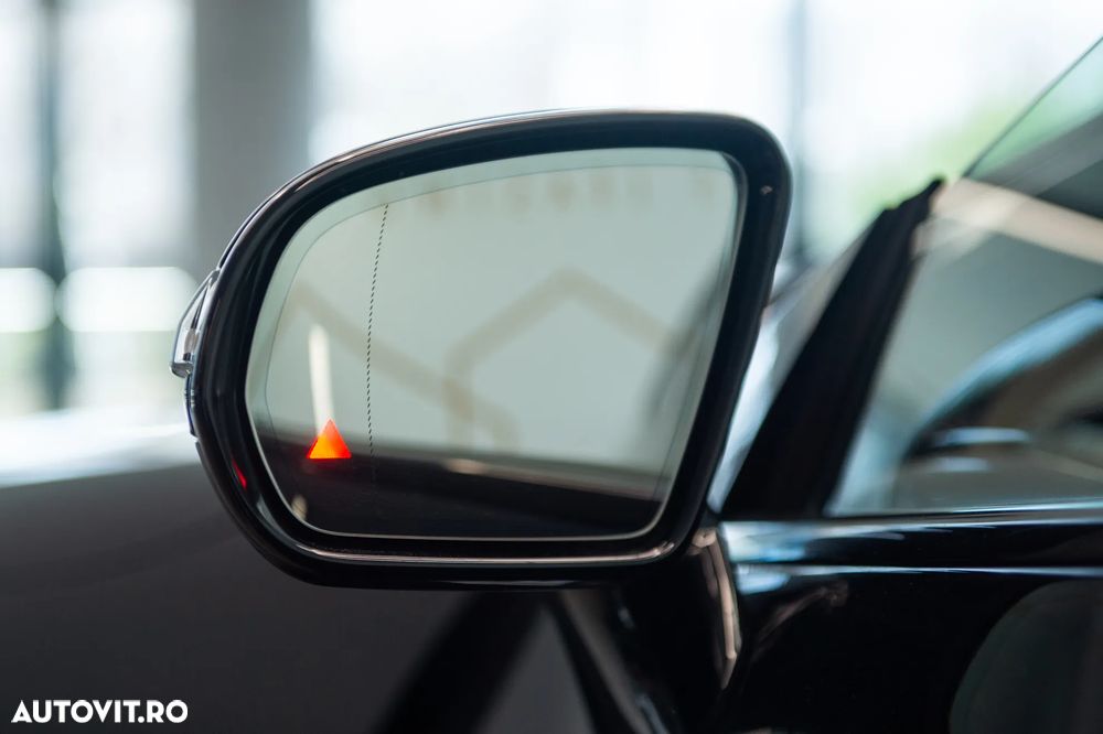 Mercedes-Benz AMG GT - 13