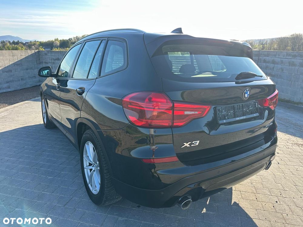 BMW X3 - 6
