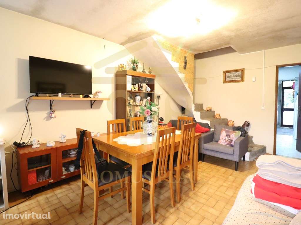 MORADIA M2 | ERMESINDE - Grande imagem: 3/22