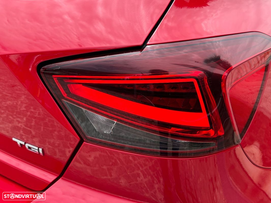 SEAT Ibiza - 7
