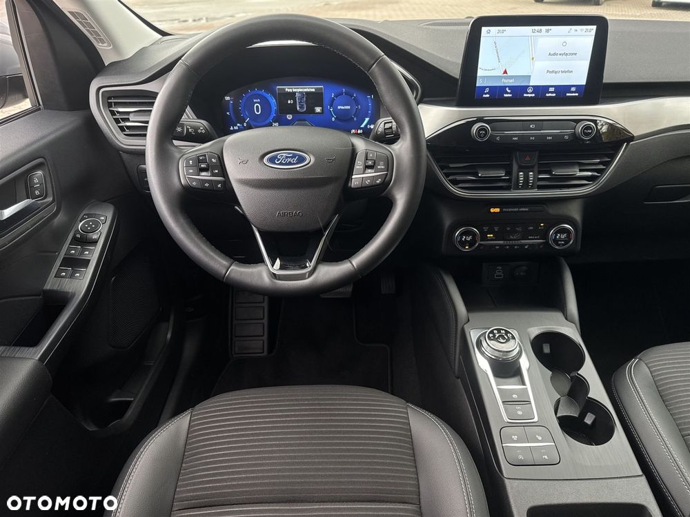 Ford Kuga - 7
