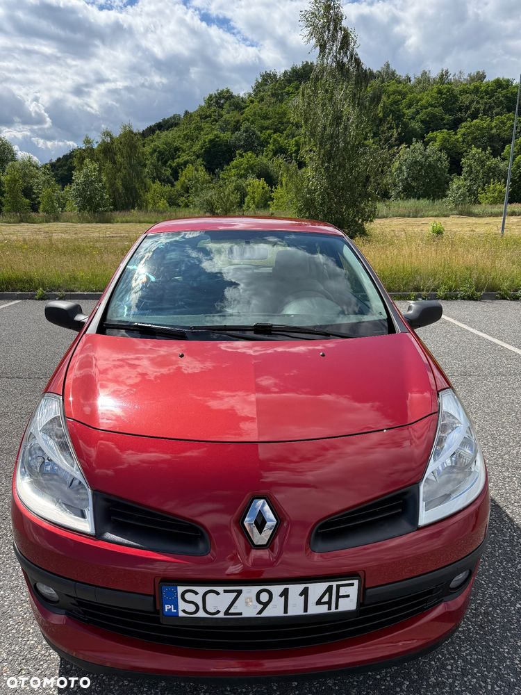 Renault Clio 1.2 16V Expression - 16