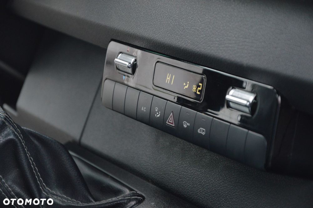 Mercedes-Benz SPRINTER DOKA 516 - 32