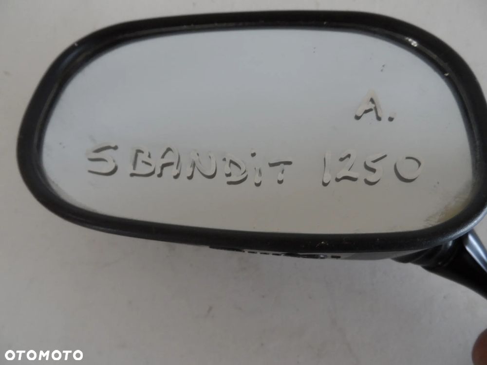SUZUKI BANDIT 1250 lusterko lewe - 1