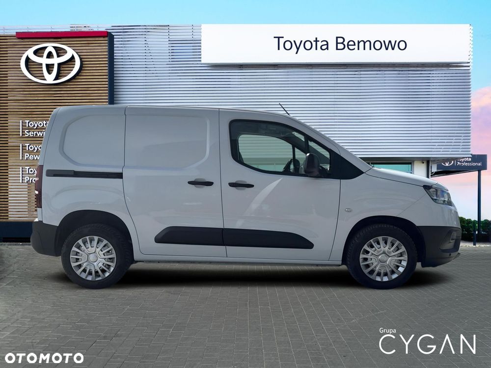 Toyota PROACE CITY - 7