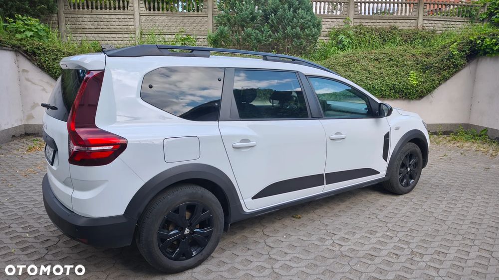 Dacia Jogger - 9