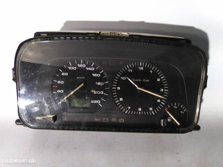 Quadrante  Vw Golf Iii (1h) [1989_1998] 1.9 Td, Gtd - 1