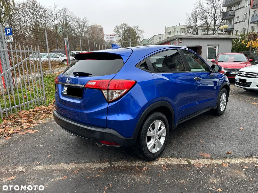Honda HR-V 1.5 Elegance (ADAS / Connect+) - 5