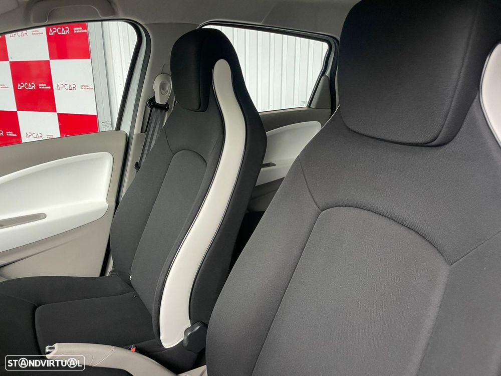 Renault Zoe - 14