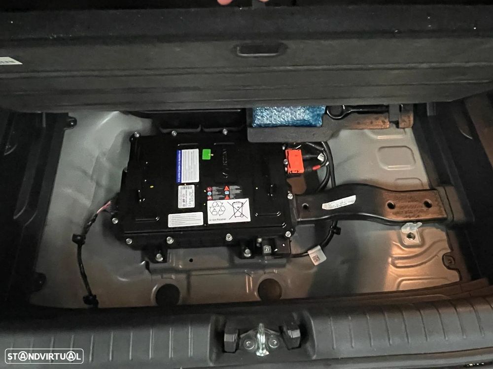 Hyundai i20 1.0 T-GDI 48V-Hybrid N Line - 36