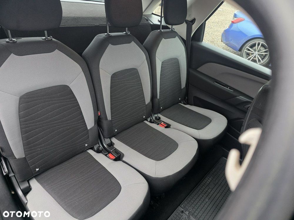 Citroën C4 Picasso 1.6 e-HDi Intensive ETG6 - 29