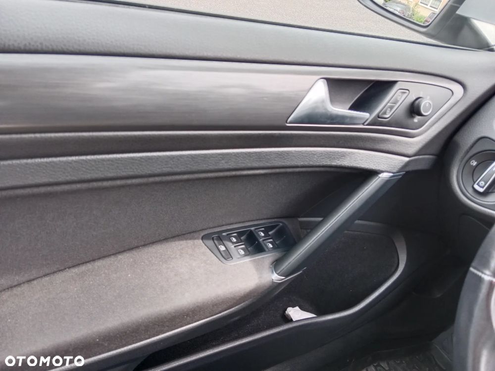 Volkswagen Golf Variant 1.5 TSI BMT Comfortline - 10