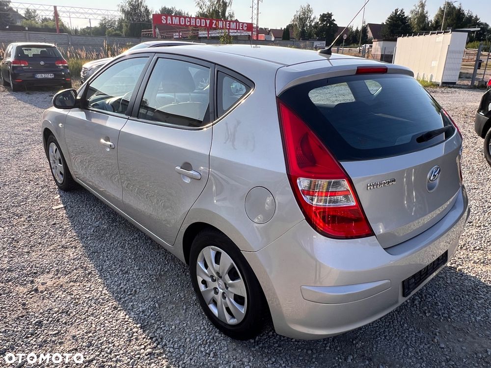 Hyundai i30 - 5