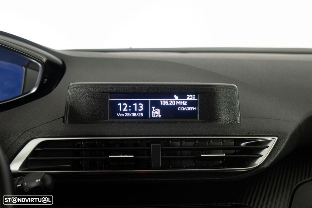 Peugeot 5008 1.2 PureTech Active Pack - 20