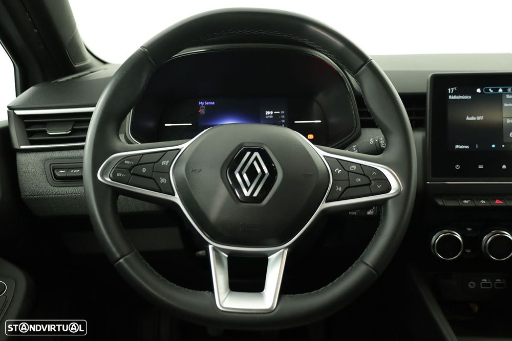 Renault Clio 1.0 TCe Techno - 14