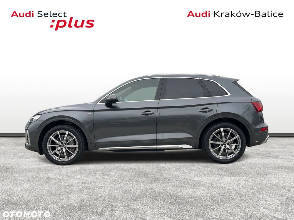 Audi Q5 - 39