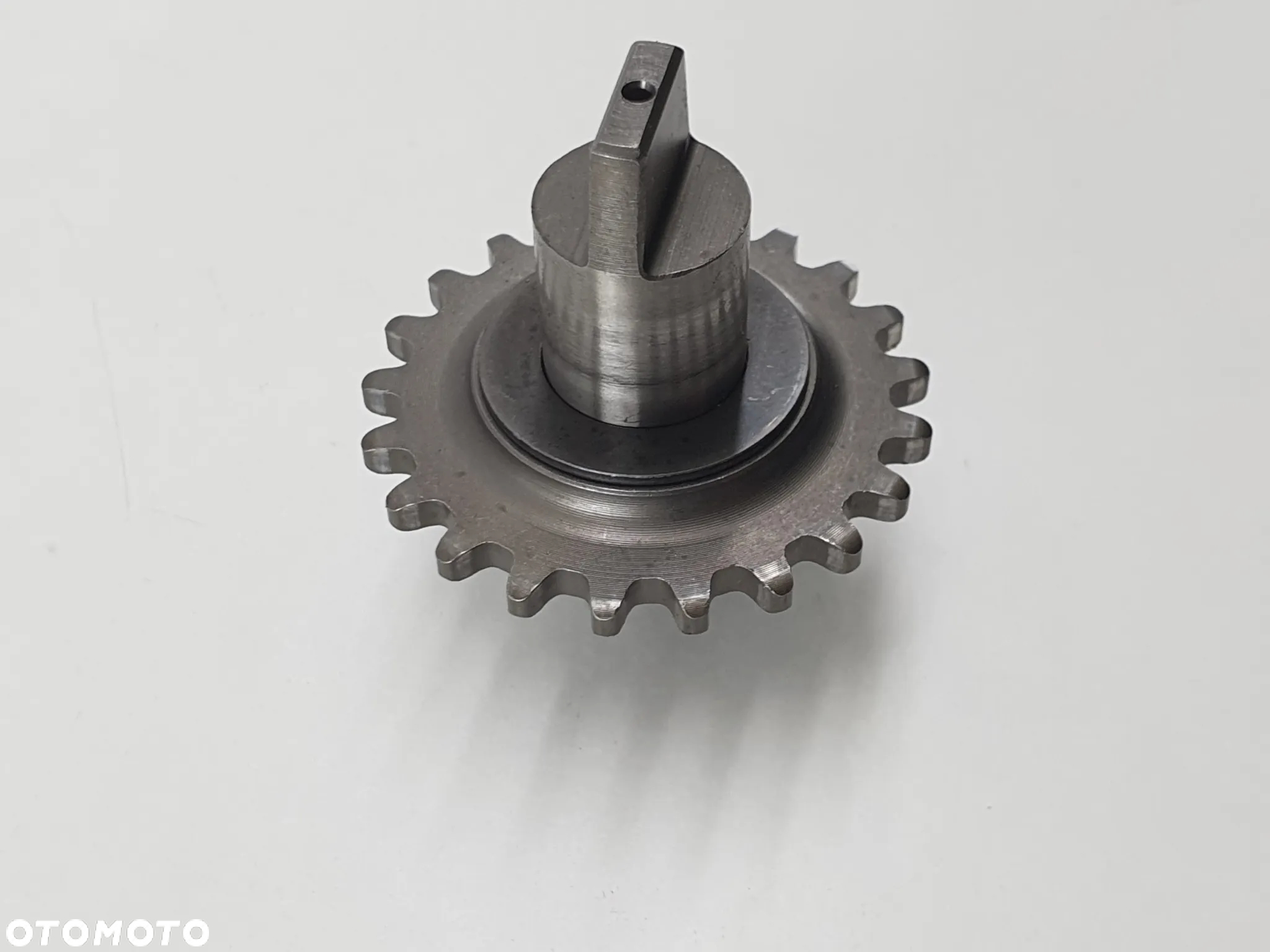 WALEK  TRYB KOLO  TGB BLADE 550 - 2