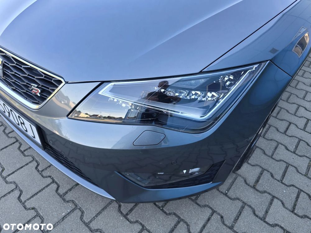Seat Leon 1.4 TSI FR S&S - 31
