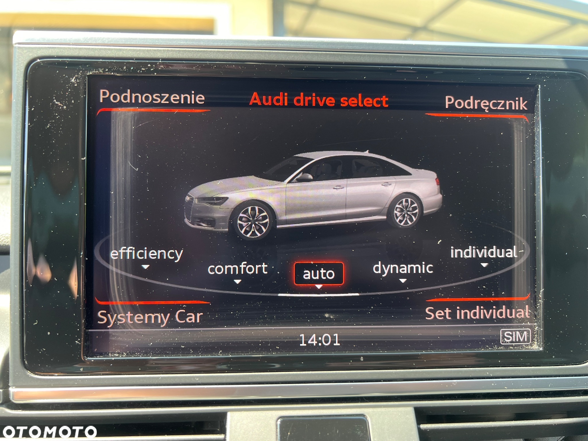 Audi A6 3.0 TDI Quattro S tronic - 13