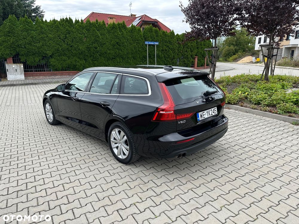 Volvo V60 B4 B Momentum Pro - 7