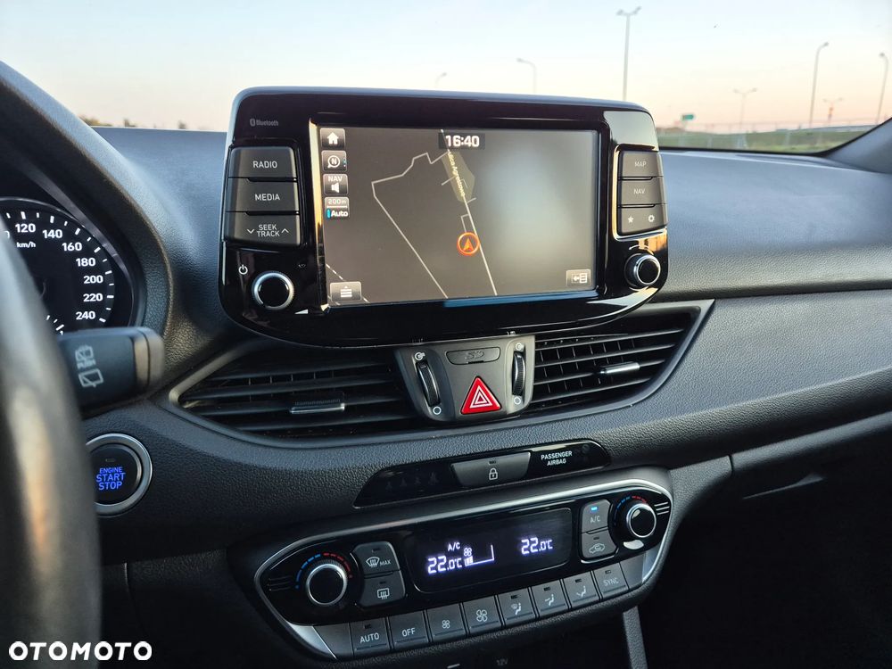 Hyundai i30 1.0 T-GDI EDITION 30 - 9