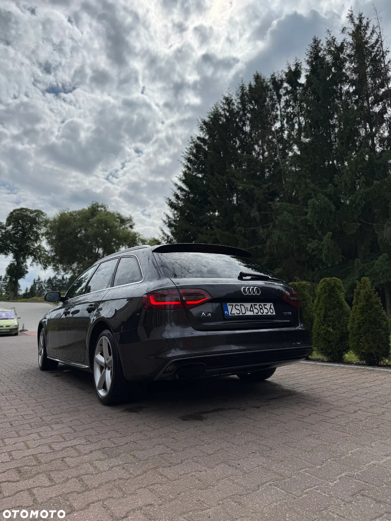 Audi A4 1.8 TFSI - 6