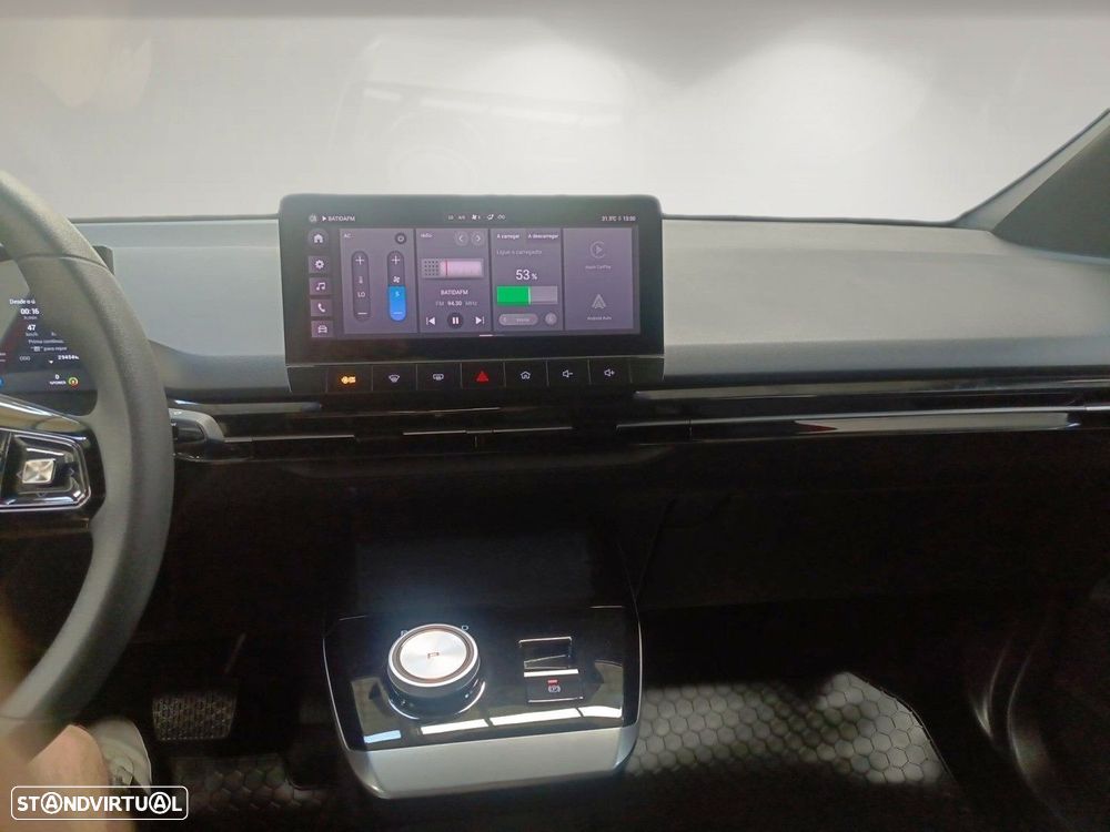 MG MG4 51 kWh Standard - 9