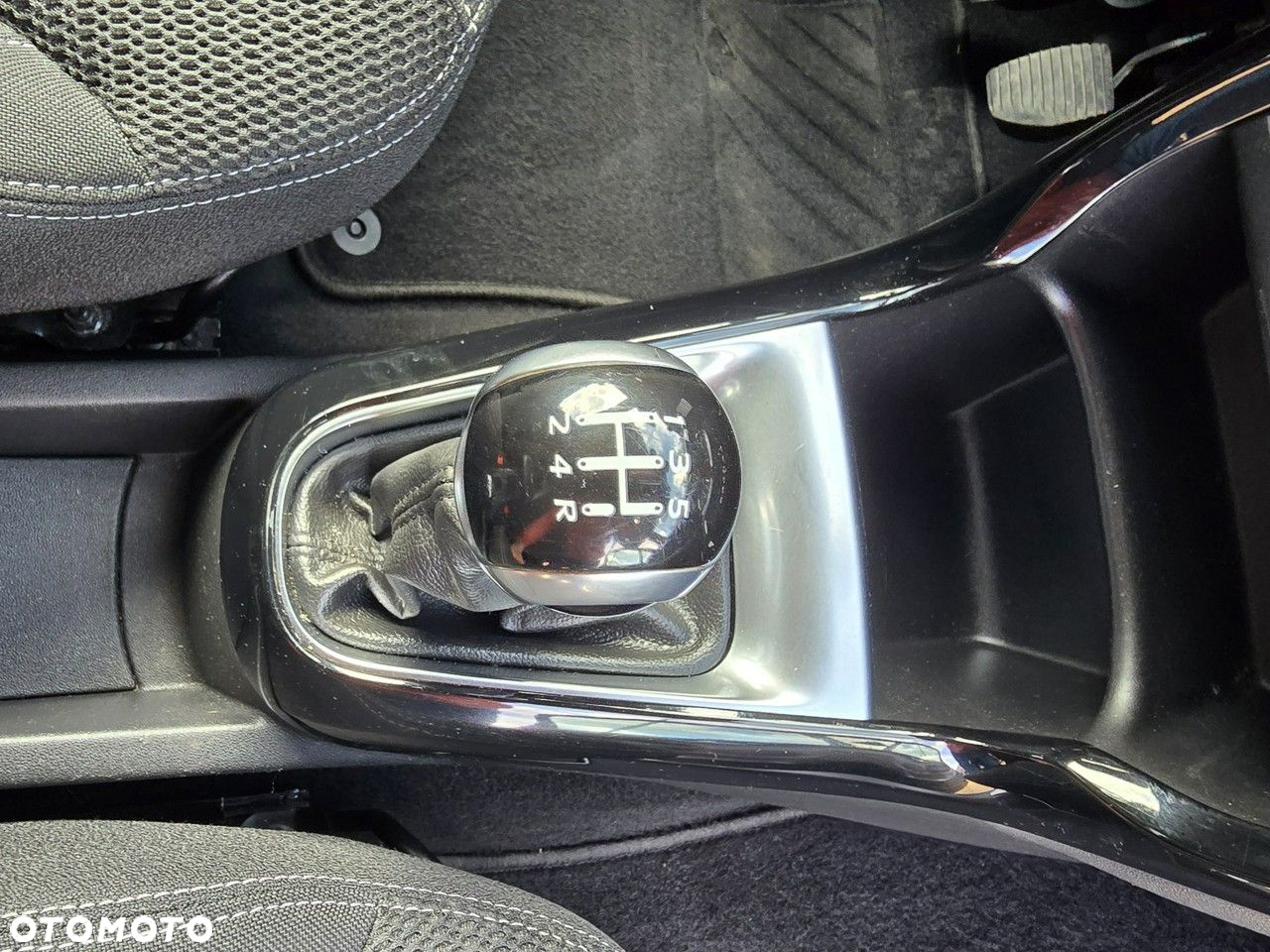 Citroën DS3 1.2 VTi Chic - 15